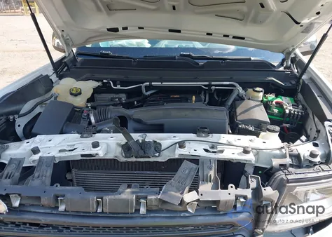 2016 GMC Canyon z USA, uszkodzony, nr VIN 1GTH5BEA8G1283592